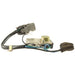 Ignition Control Module WVE 6H1223