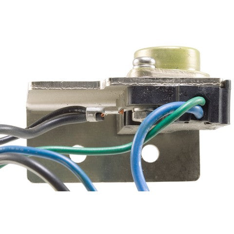 Ignition Control Module WVE 6H1223
