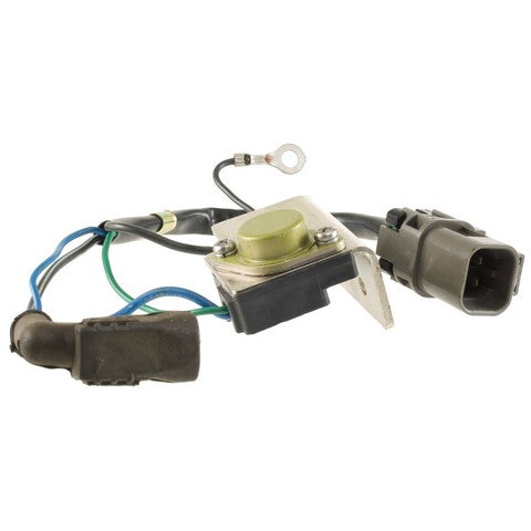 Ignition Control Module WVE 6H1223