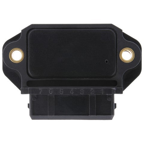 Ignition Control Module WVE 6H1226