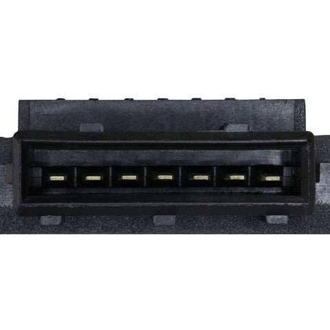 Ignition Control Module WVE 6H1226
