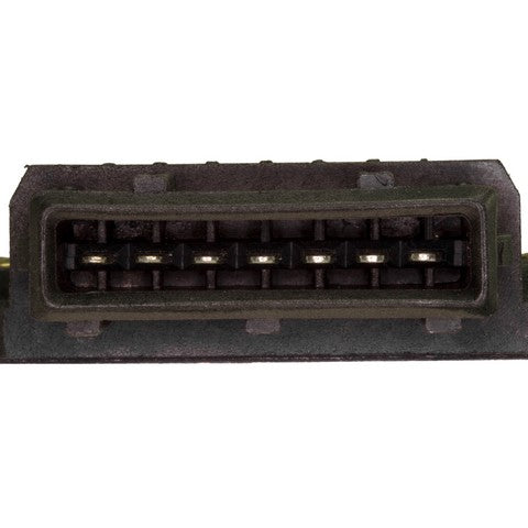 Ignition Control Module WVE 6H1229