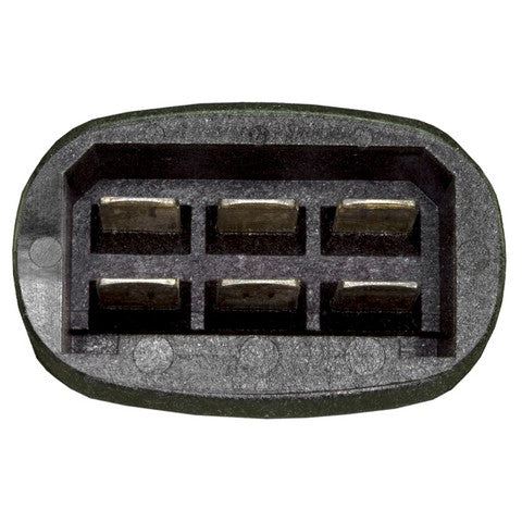 Ignition Control Module WVE 6H1230