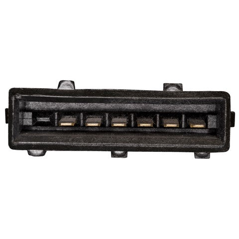 Ignition Control Module WVE 6H1231