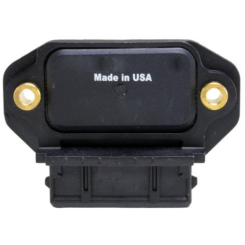 Ignition Control Module WVE 6H1233