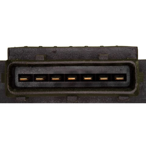 Ignition Control Module WVE 6H1233
