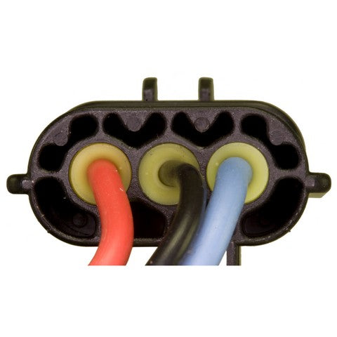 Ignition Control Module WVE 6H1235