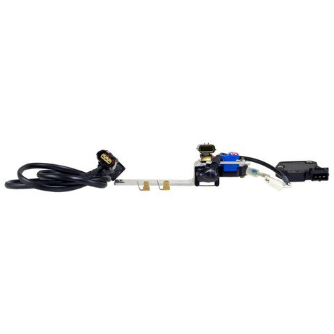 Ignition Control Module WVE 6H1235
