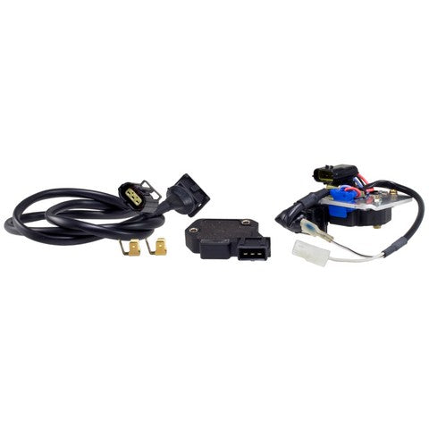 Ignition Control Module WVE 6H1235
