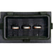 Ignition Control Module WVE 6H1235
