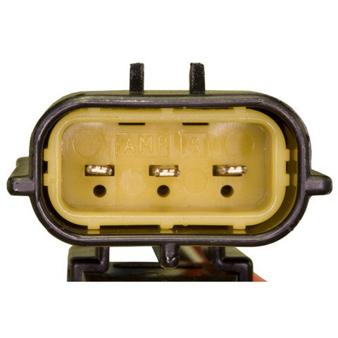 Ignition Control Module WVE 6H1235
