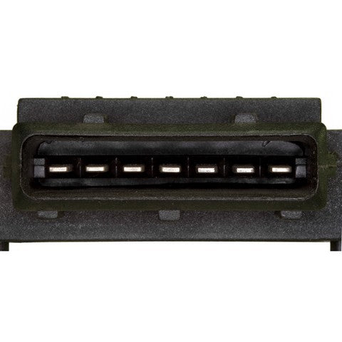 Ignition Control Module WVE 6H1237