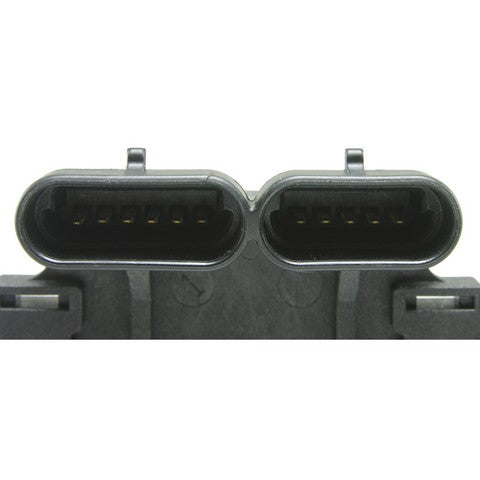 Ignition Control Module WVE 6H1240