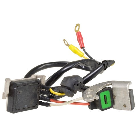 Ignition Control Module WVE 6H1247