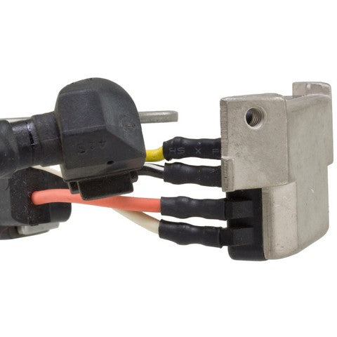 Ignition Control Module WVE 6H1247