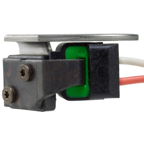 Ignition Control Module WVE 6H1247