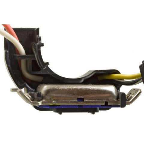 Ignition Control Module WVE 6H1249