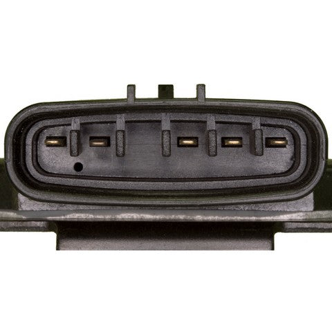 Ignition Control Module WVE 6H1251