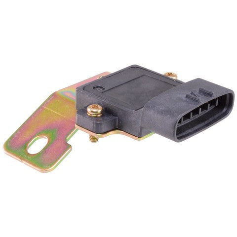 Ignition Control Module WVE 6H1252