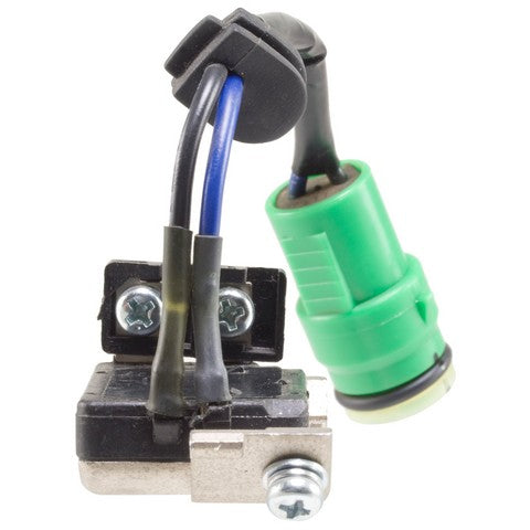 Ignition Control Module WVE 6H1261
