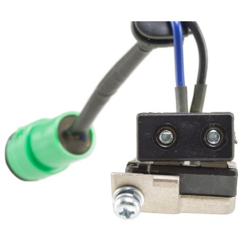 Ignition Control Module WVE 6H1261