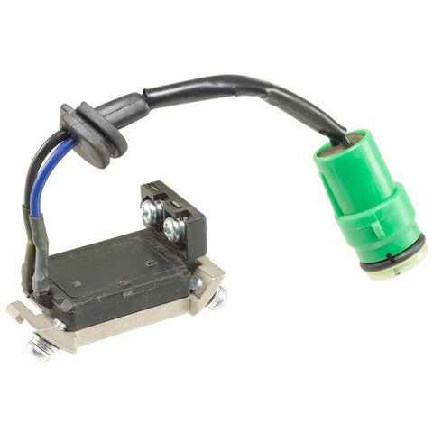 Ignition Control Module WVE 6H1261