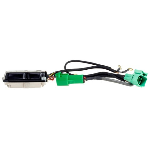 Ignition Control Module WVE 6H1268