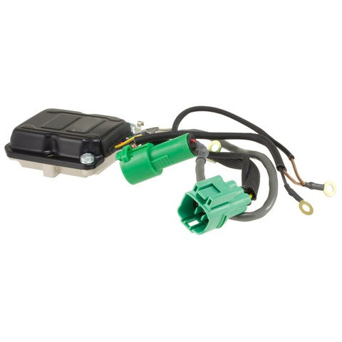 Ignition Control Module WVE 6H1268