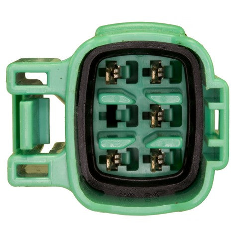 Ignition Control Module WVE 6H1268