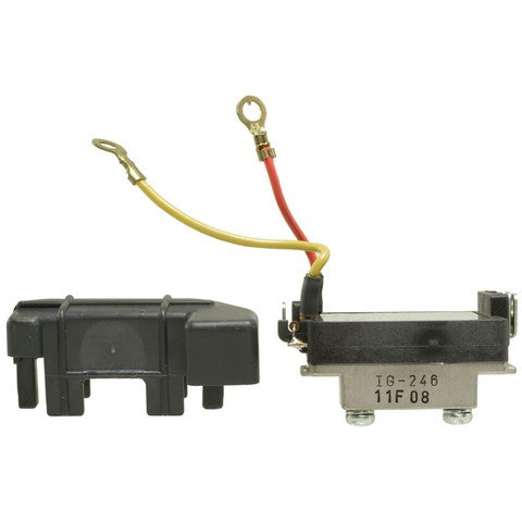 Ignition Control Module WVE 6H1270