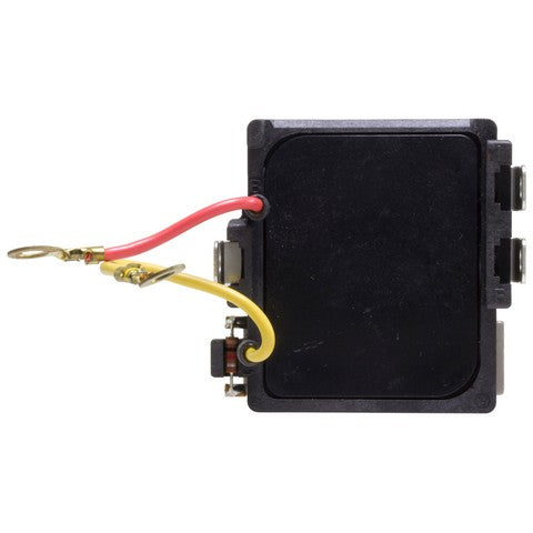 Ignition Control Module WVE 6H1270