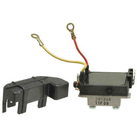Ignition Control Module WVE 6H1270