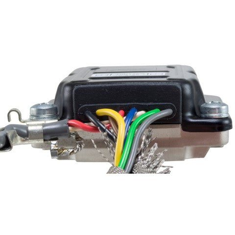 Ignition Control Module WVE 6H1272
