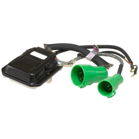 Ignition Control Module WVE 6H1272