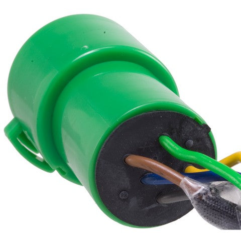 Ignition Control Module WVE 6H1272