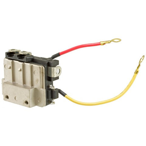 Ignition Control Module WVE 6H1278