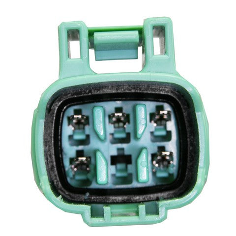 Ignition Control Module WVE 6H1282