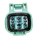Ignition Control Module WVE 6H1282