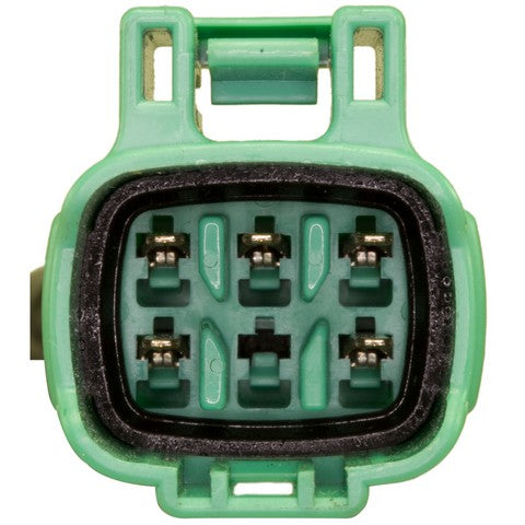 Ignition Control Module WVE 6H1286