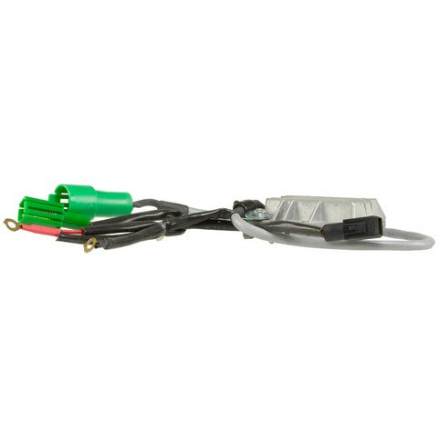 Ignition Control Module WVE 6H1295