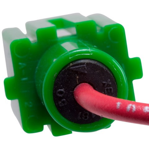 Ignition Control Module WVE 6H1295