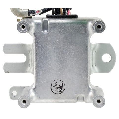 Ignition Control Module WVE 6H1297
