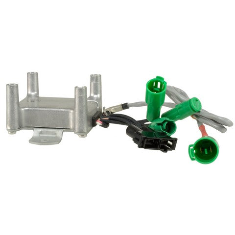 Ignition Control Module WVE 6H1297