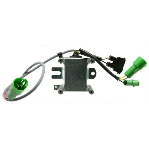 Ignition Control Module WVE 6H1298