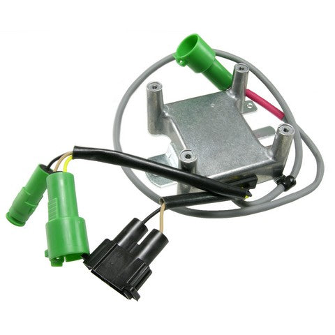 Ignition Control Module WVE 6H1298