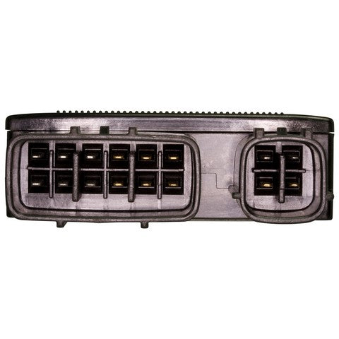 Ignition Control Module WVE 6H1320