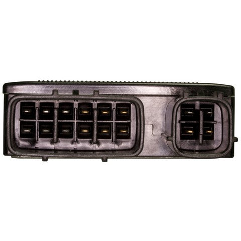 Ignition Control Module WVE 6H1321