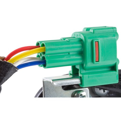 Ignition Control Module WVE 6H1322