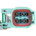 Ignition Control Module WVE 6H1322