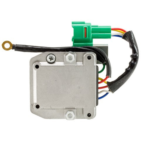 Ignition Control Module WVE 6H1322